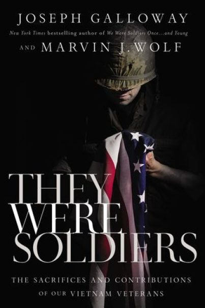 they-were-soldiers-book-on-vietnam