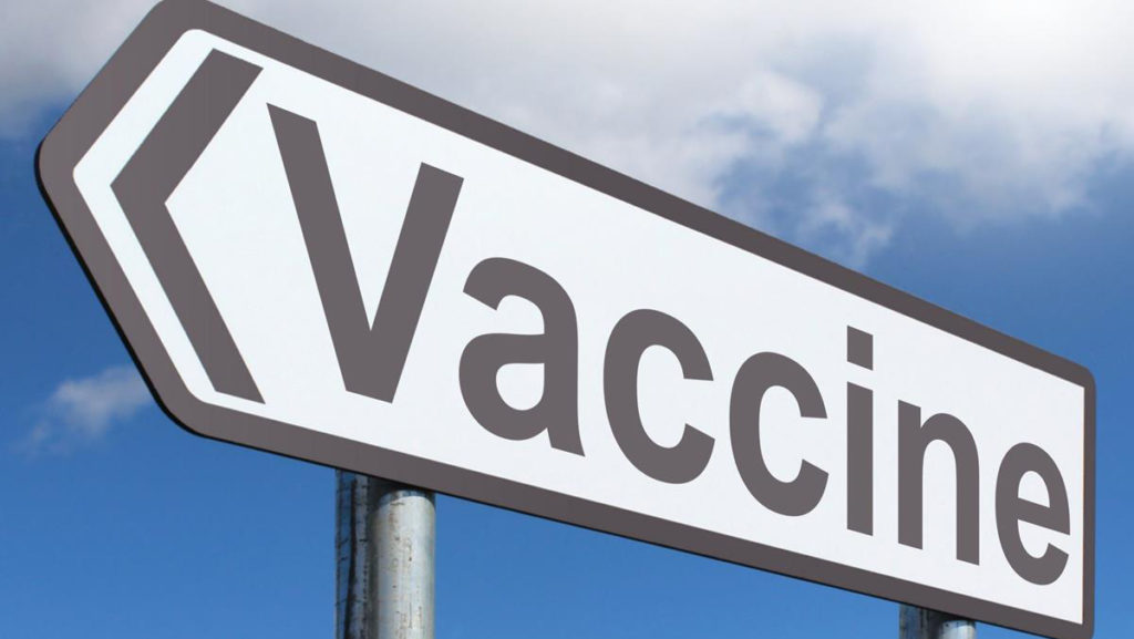 US VA Vaccines