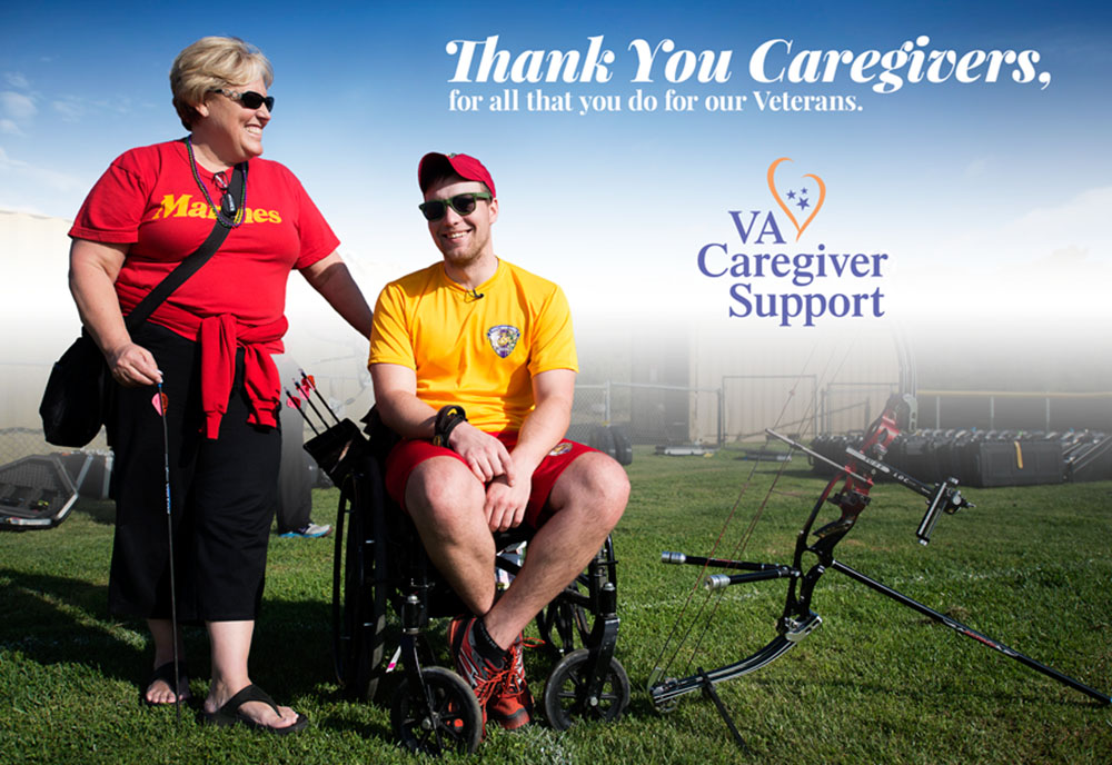 va - veterans caregiver -support