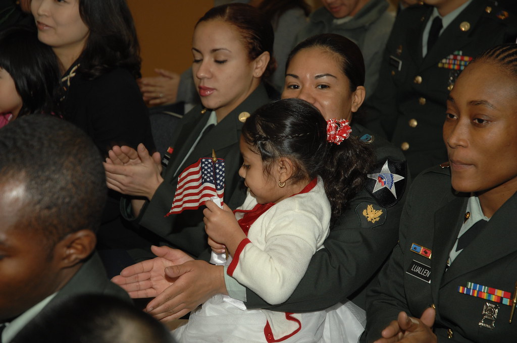 deported US veterans returning home
