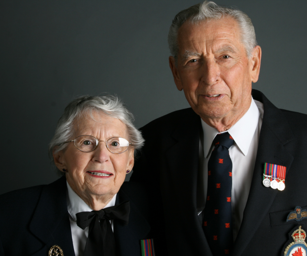 veterans
