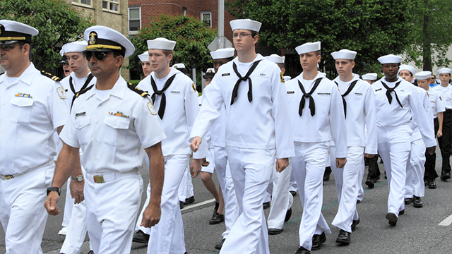 5 Nonprofit Organizations That Serve Our Navy Veterans - World Veterans