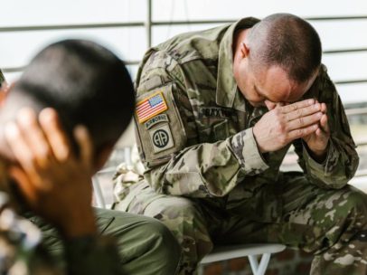 PTSD Effects on Veterans – How to Fight?