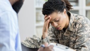 PTSD Treatment