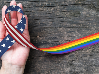 VA closes the gap in survivor benefits for LGBTQ+ Veterans and survivors – Know more