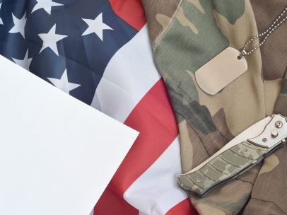 How can the government make it easier for veterans and reservists to get employment?