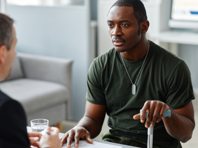 Transition from Military to Civilian Life