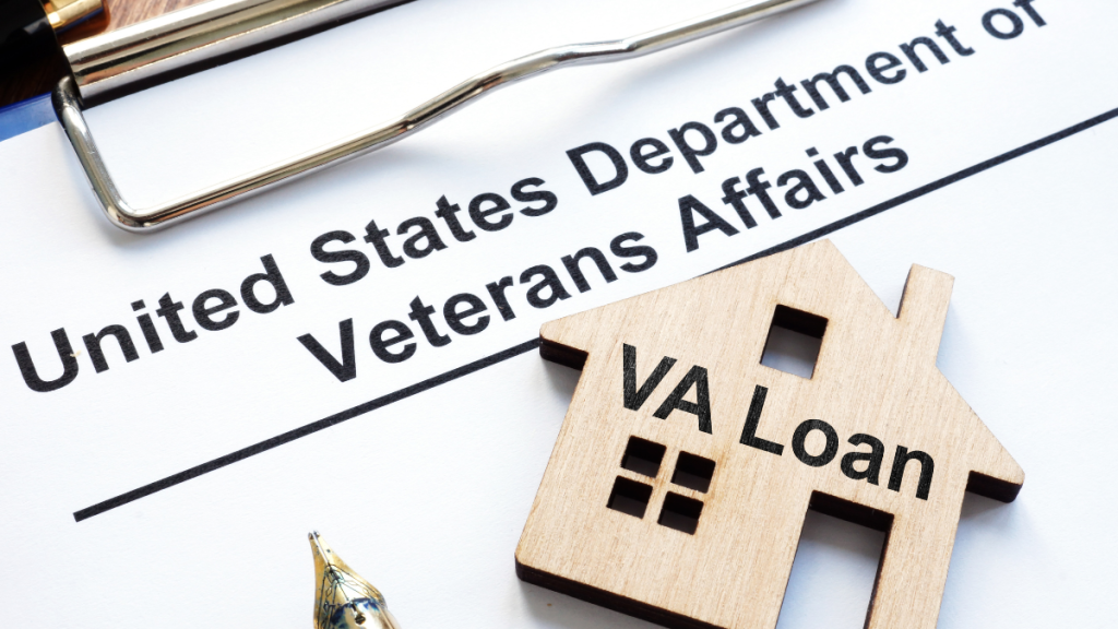 va loan