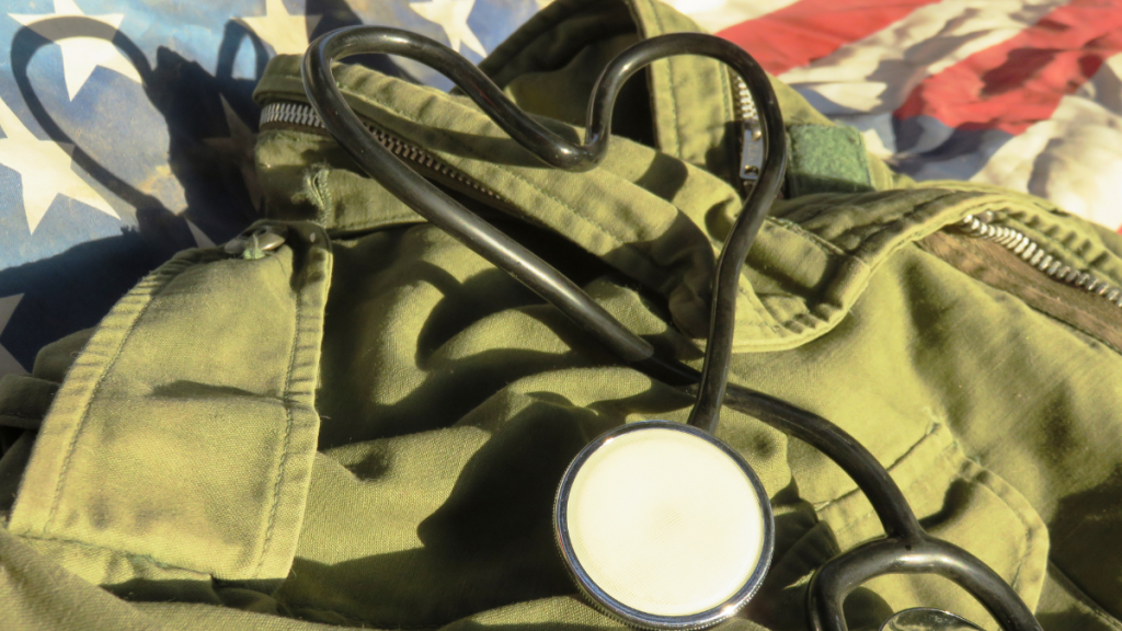 Medicare Advantage