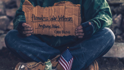 Empowering Homeless Veterans in 2024 A Deep Dive into the Latest Grant Programs and Their Impact