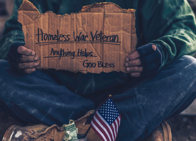 Empowering Homeless Veterans in 2024 A Deep Dive into the Latest Grant Programs and Their Impact