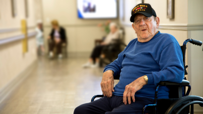 VA and Global Liver Institute Improving Veterans' Lives with Liver Care