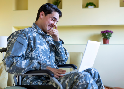 Understanding the New VALife Program A Comprehensive Guide for Disabled Veterans