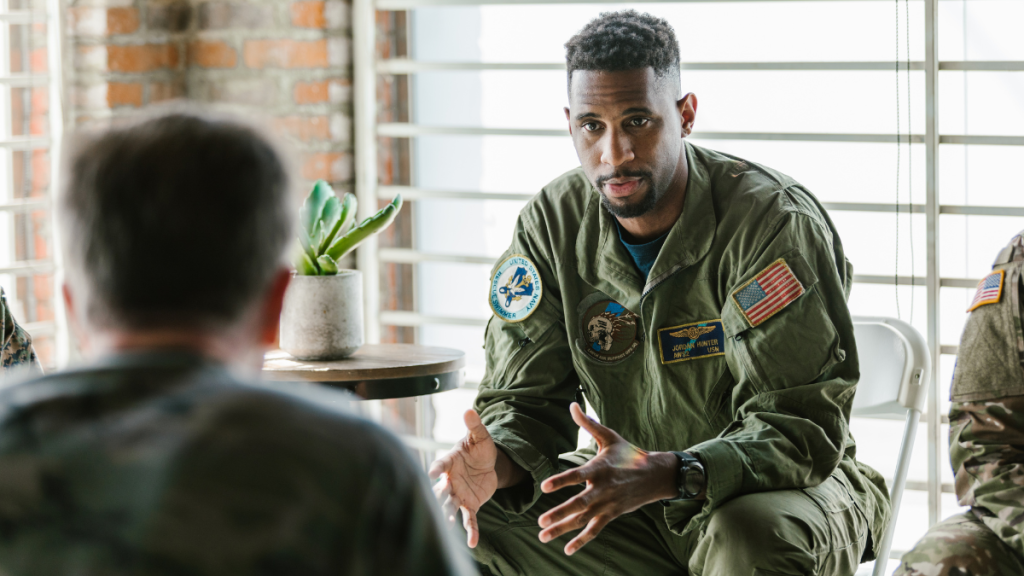 VA leadership training programs