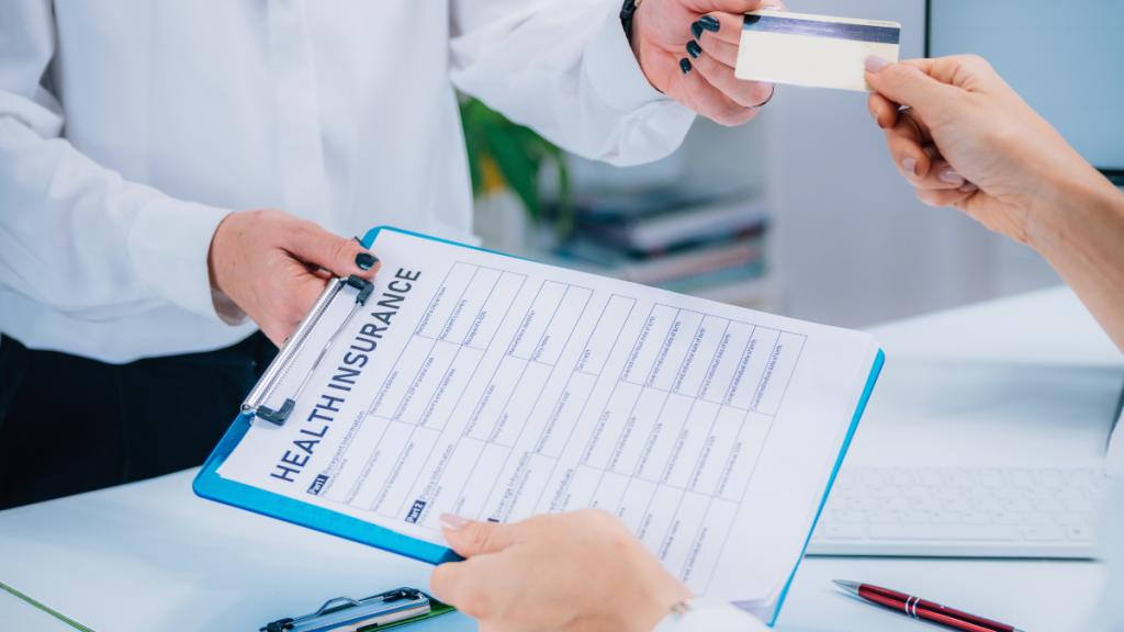 Health Insurance for Veteran Families