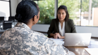 Legal Assistance for Veterans Know Your Rights and Access Legal Support