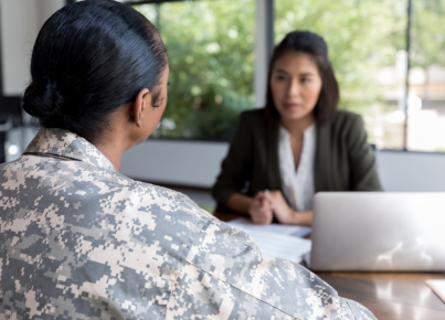 Legal Assistance for Veterans Know Your Rights and Access Legal Support